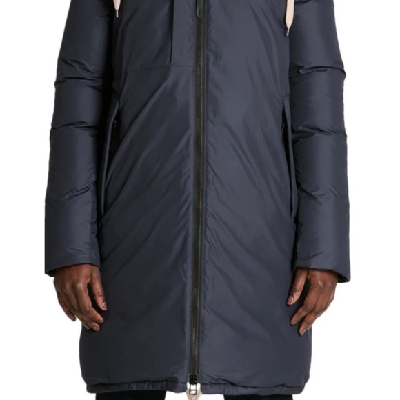 Kanuk Meiwa coat - Picture 5 of 8